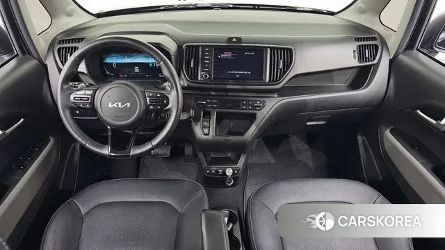 Kia The New Kia Ray EV id 3415674 из Кореи 17