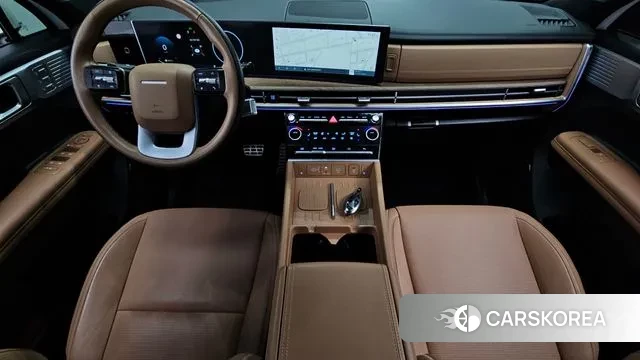 Hyundai Santa Fe (MX5) id 3400158 из Кореи 17