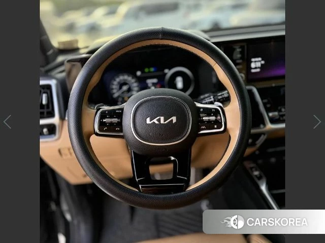 Kia Sorento 4th Generation id 4202565 из Кореи 17