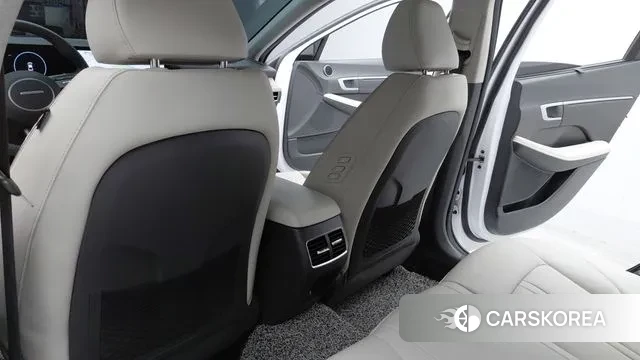 Hyundai Sonata D Edge (DN8) id 3565921 из Кореи 17