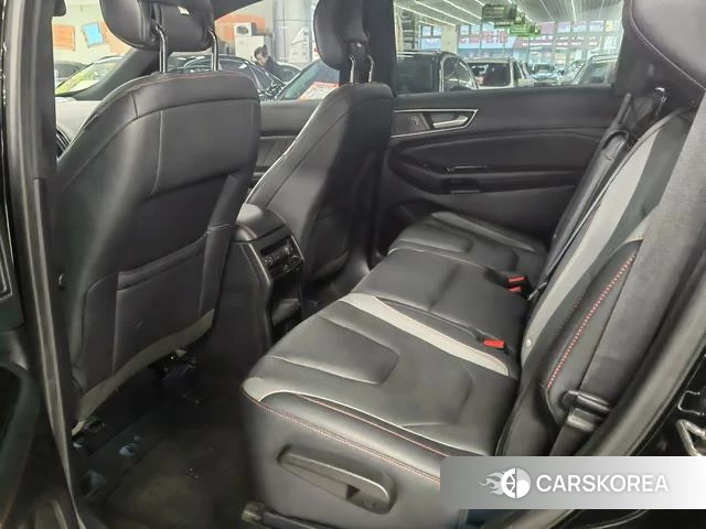 Ford Sharp World id 4240133 из Китая 7