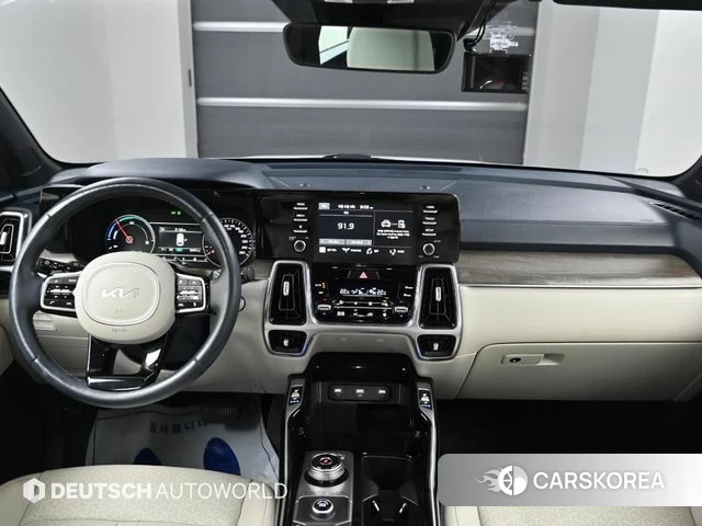 Kia Sorento 4th Generation id 4676362 из Кореи 17