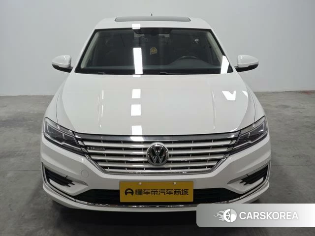 Volkswagen Lavida Pure Electric id 4211647 из Китая 17