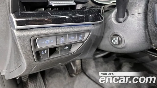 Genesis G80 (RG3) id 2660652 из Кореи 17