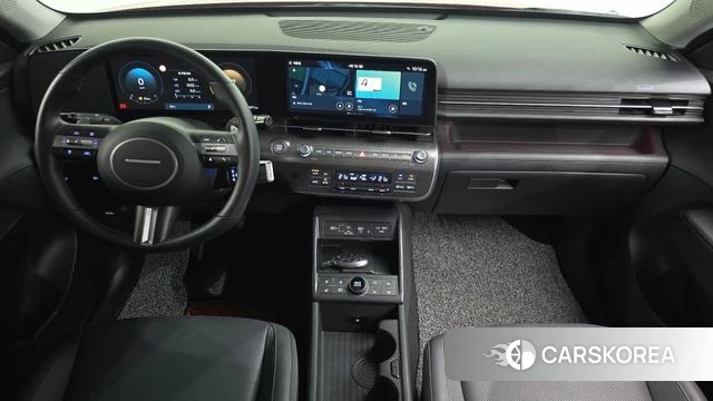 Hyundai Kona (SX2) id 4394825 из Кореи 17