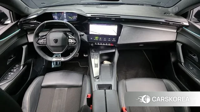 Peugeot 308 Third generation id 3721681 из Кореи 17