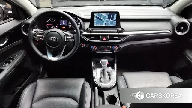 Kia Come New K3 id 3650795 из Кореи 17