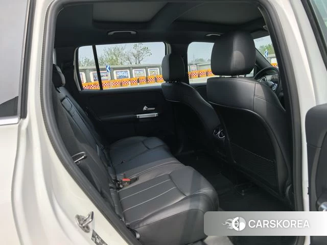 Mercedes-Benz EQB id 4208377 из Китая 13