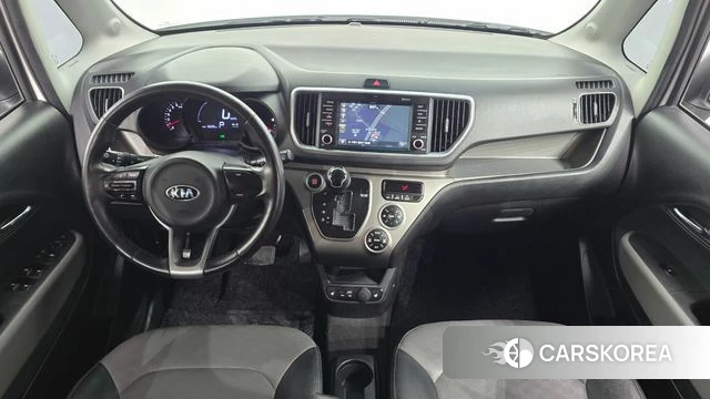 Kia The New Ray id 3893979 из Кореи 17