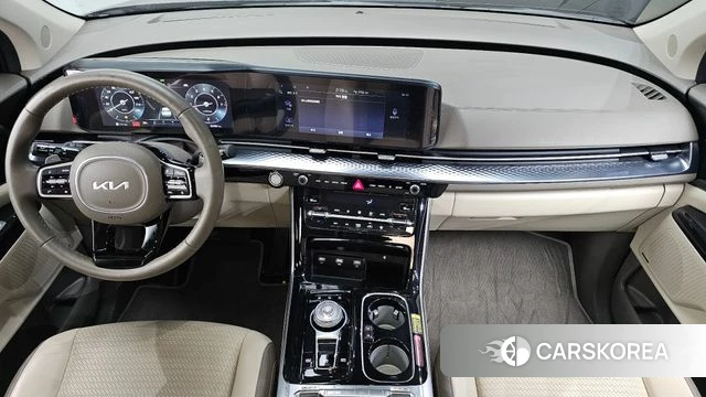 Kia Carnival 4th generation id 4640826 из Кореи 40