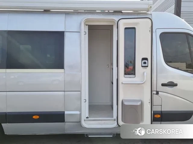 Renault Korea (Samsung) Master id 3535294 из Кореи 17