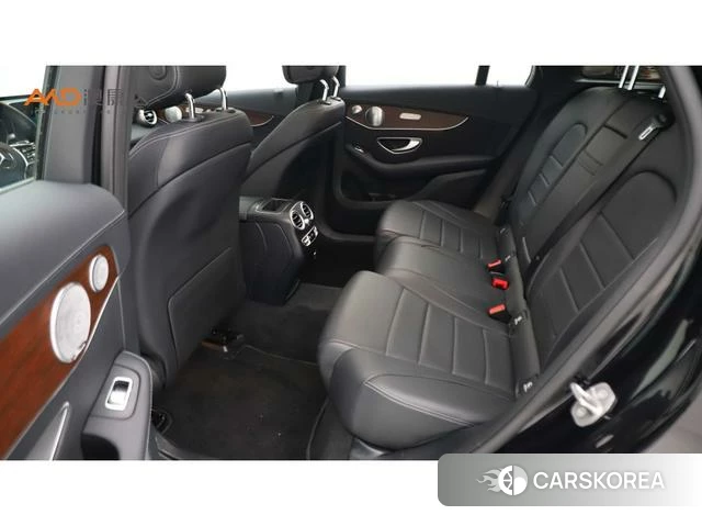 Mercedes-Benz GLC id 4275264 из Китая 7
