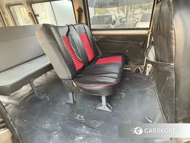 Wuling Automobile Wuling Rongguang id 4239224 из Китая 14