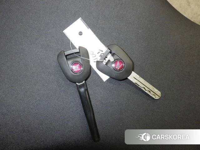 Honda NT1100 id 3948103 из Японии 31