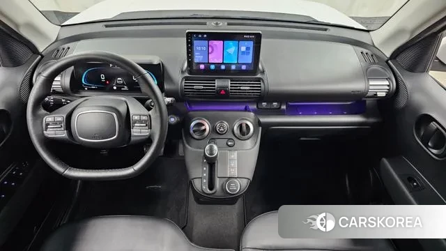 Hyundai Casper id 3752071 из Кореи 17