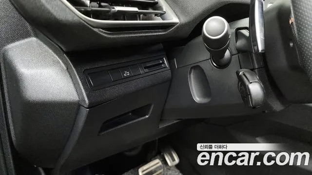 Peugeot 5008 second generation id 2791023 из Кореи 17