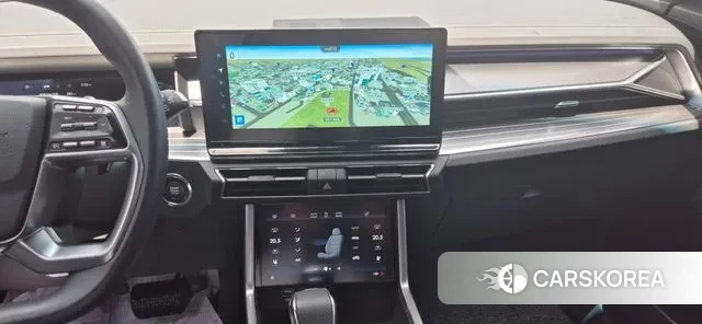 Ssangyong Torres id 2889418 из Кореи 15