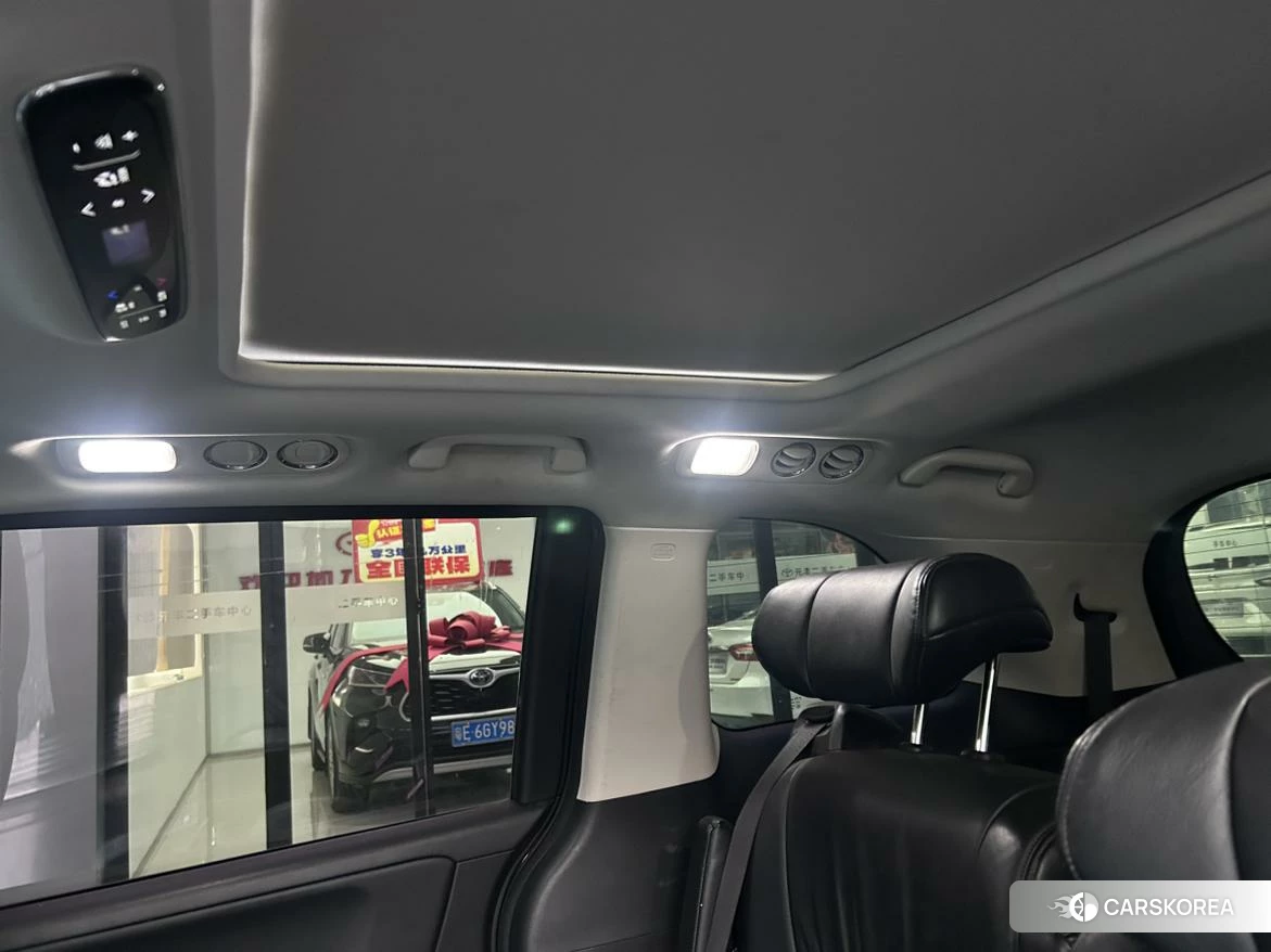 Honda Odyssey id 4420341 из Китая 26