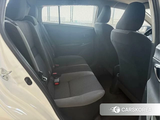 Toyota Vios FS id 4257829 из Китая 13