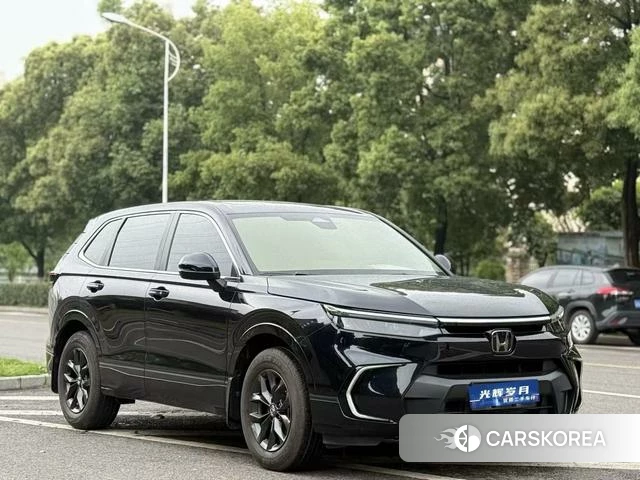 Honda Hao Ying id 4291098 из Китая 19