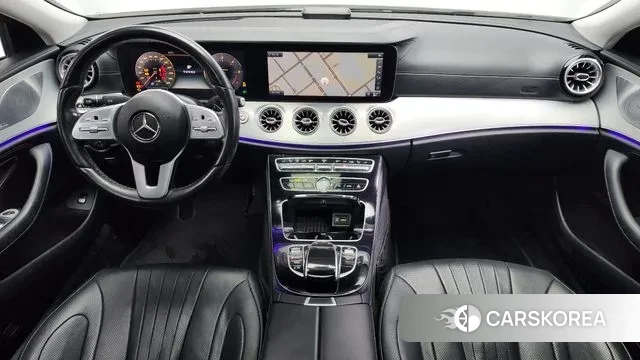 Mercedes-Benz CLS-Class C257 id 3627045 из Кореи 17