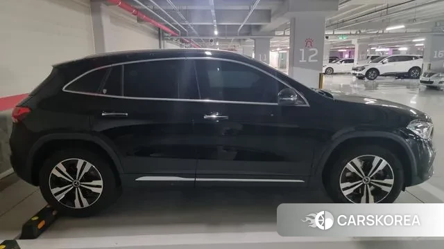 Mercedes-Benz GLA - Class H247 id 3296291 из Кореи 12