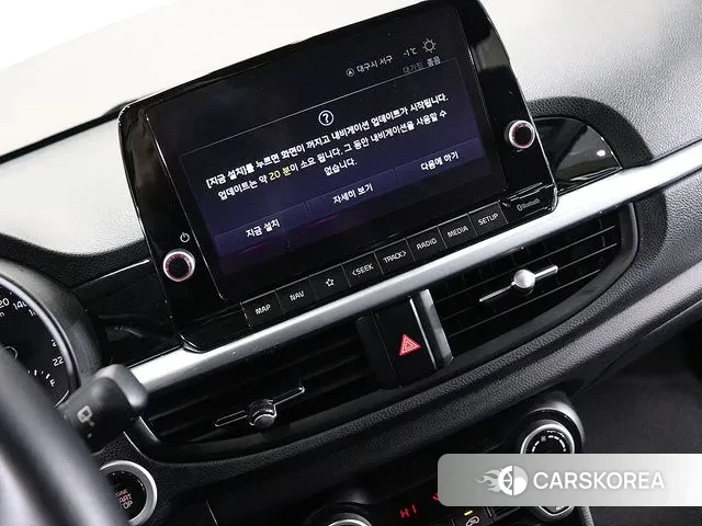 Kia Morning Urban (JA) id 3545470 из Кореи 17