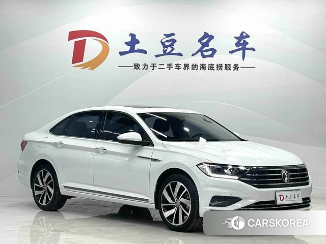 Volkswagen Sagitar id 4353628 из Китая 17