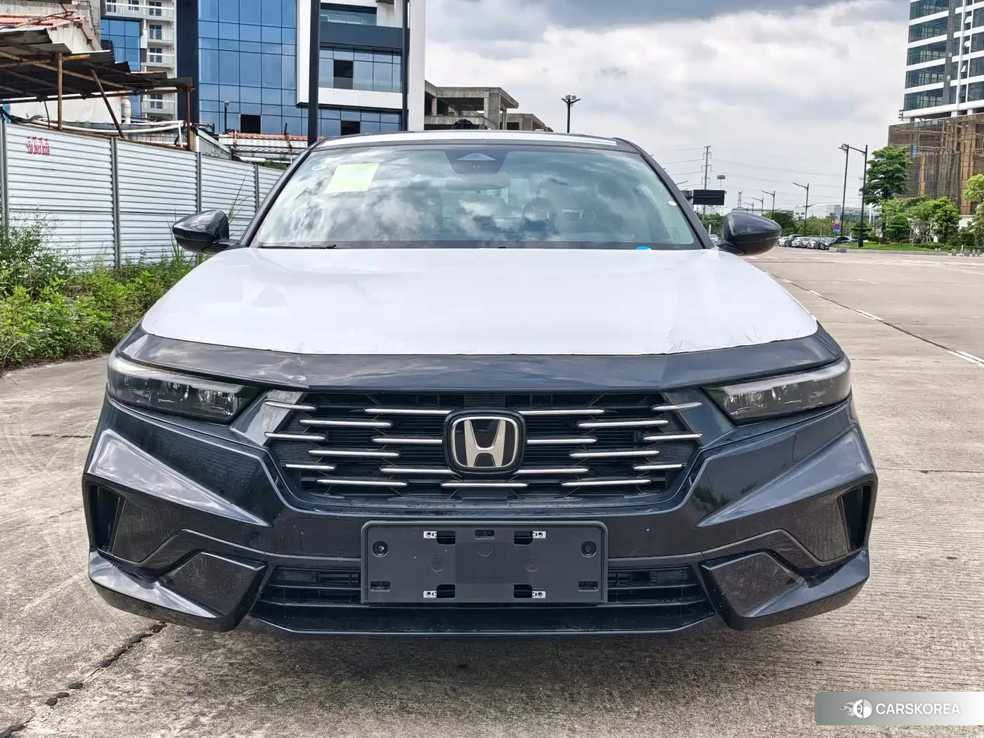 Honda Accord id 4546124 из Китая 7