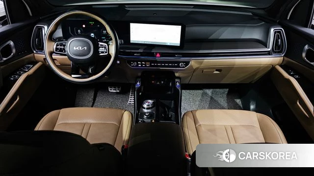 Kia The New Sorento 4th Generation id 3838294 из Кореи 17