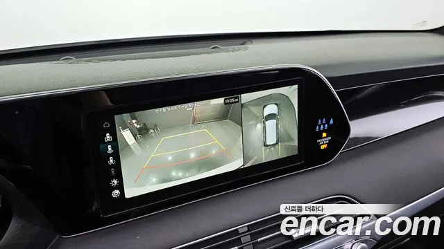 Hyundai Palisade id 2681907 из Кореи 17