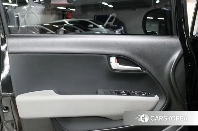 Kia The New Ray id 3011948 из Кореи 17