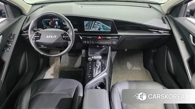 Kia Di Ol Nu Niro id 4905118 из Кореи 17