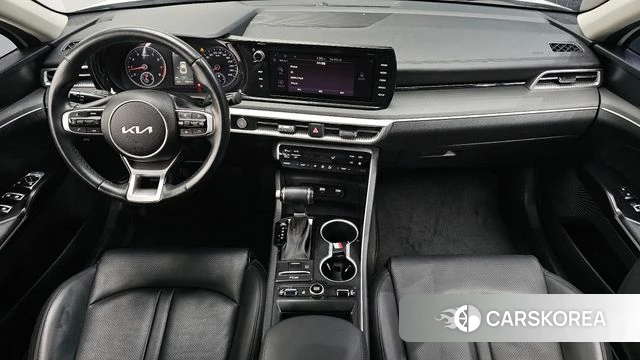 Kia K5 3rd generation id 4361681 из Кореи 28