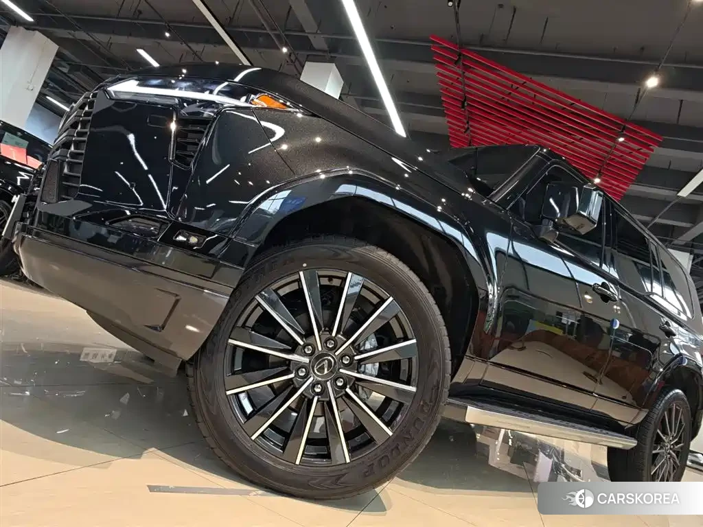 Lexus GX id 4599622 из Китая 27
