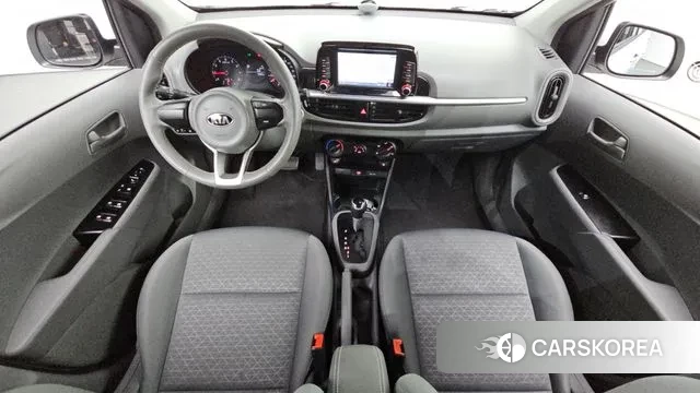 Kia Morning Urban (JA) id 3697832 из Кореи 17