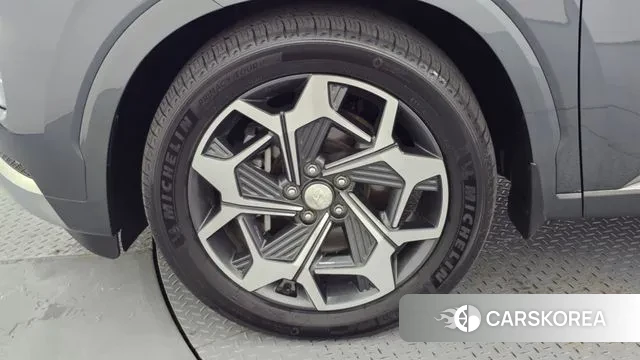 Hyundai Palisade id 3044140 из Кореи 17