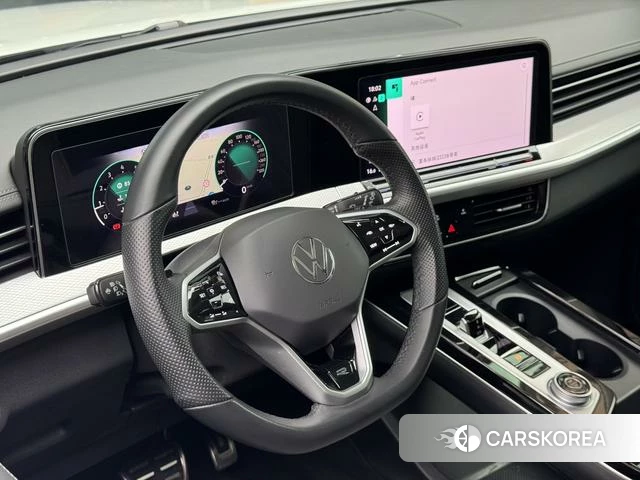 Volkswagen Range patrol id 4307550 из Китая 19