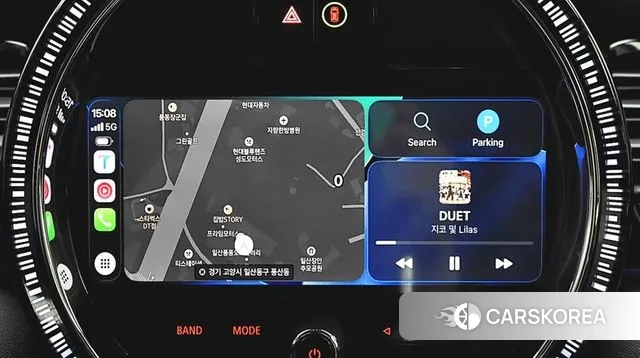 Mini Cooper id 3581232 из Кореи 17