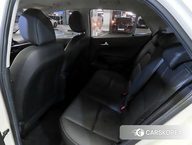 Kia Morning Urban (JA) id 4356183 из Кореи 17