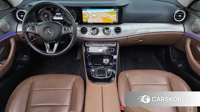 Mercedes-Benz E-Class W213 id 3391746 из Кореи 17