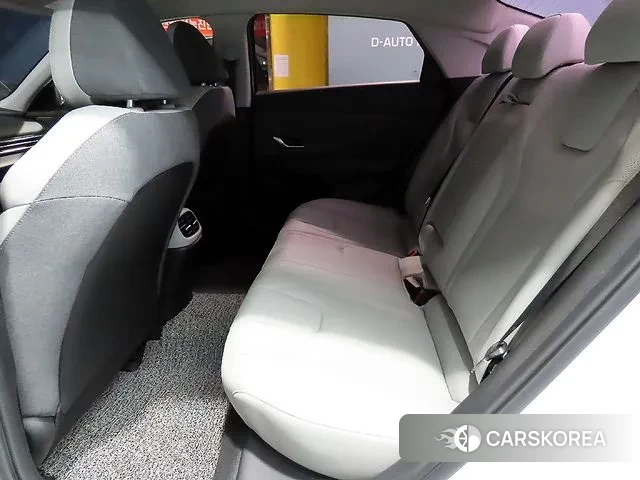 Hyundai Avante (CN7) id 3522902 из Кореи 15