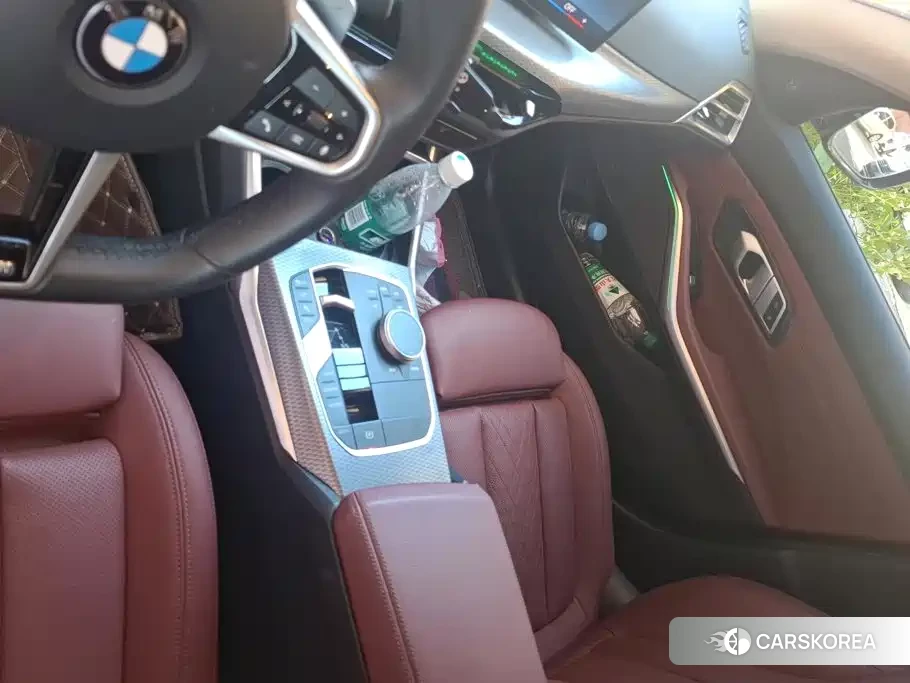 BMW 3 series id 4664624 из Китая 13