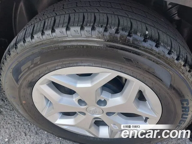 Ssangyong The New Rexton Sport id 2620772 из Кореи 17