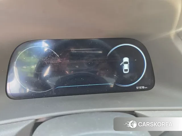 Hyundai Sonata (DN8) id 3060315 из Кореи 7