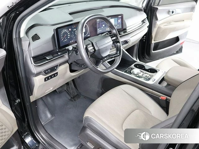 Kia The New Carnival 4th Generation id 3876685 из Кореи 7