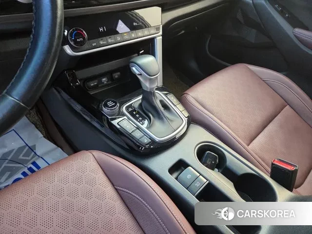 Kia Seltos id 3379356 из Кореи 17