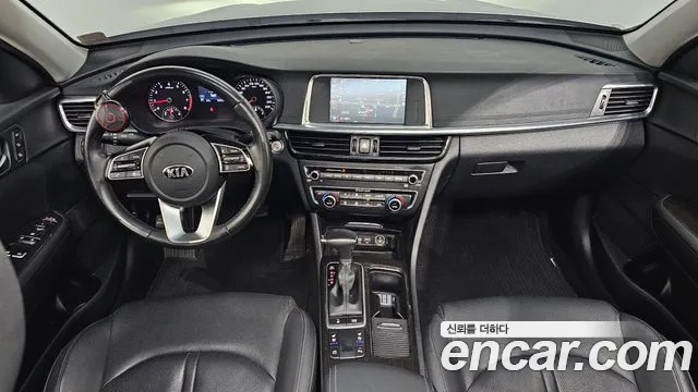 Kia The New K5 2nd generation id 2834496 из Кореи 17