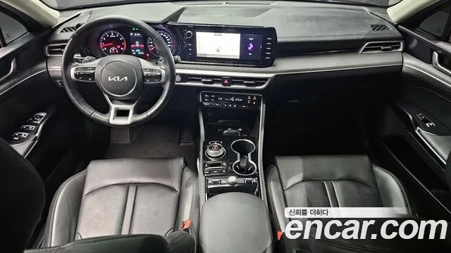 Kia K5 3rd generation id 2954211 из Кореи 17