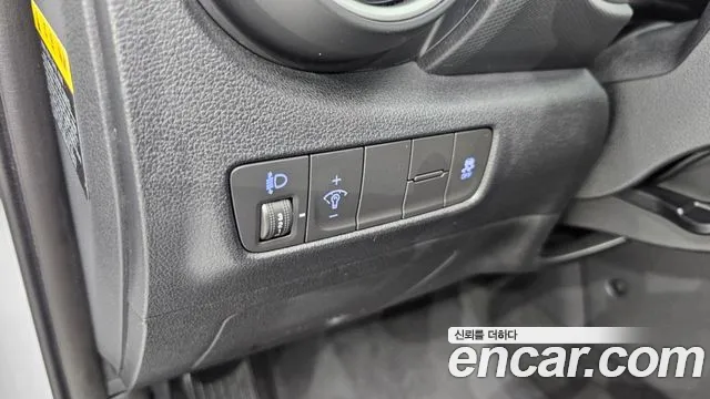 Hyundai Kona id 2660447 из Кореи 17